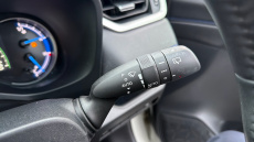 Toyota RAV4 2.5 VVT-i Hybrid Dynamic 5dr CVT 2WD Hybrid Estate